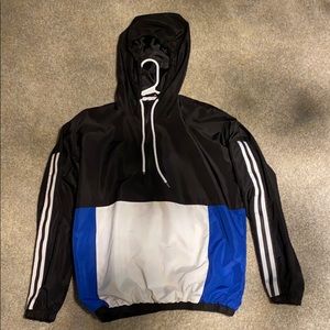 A windbreaker